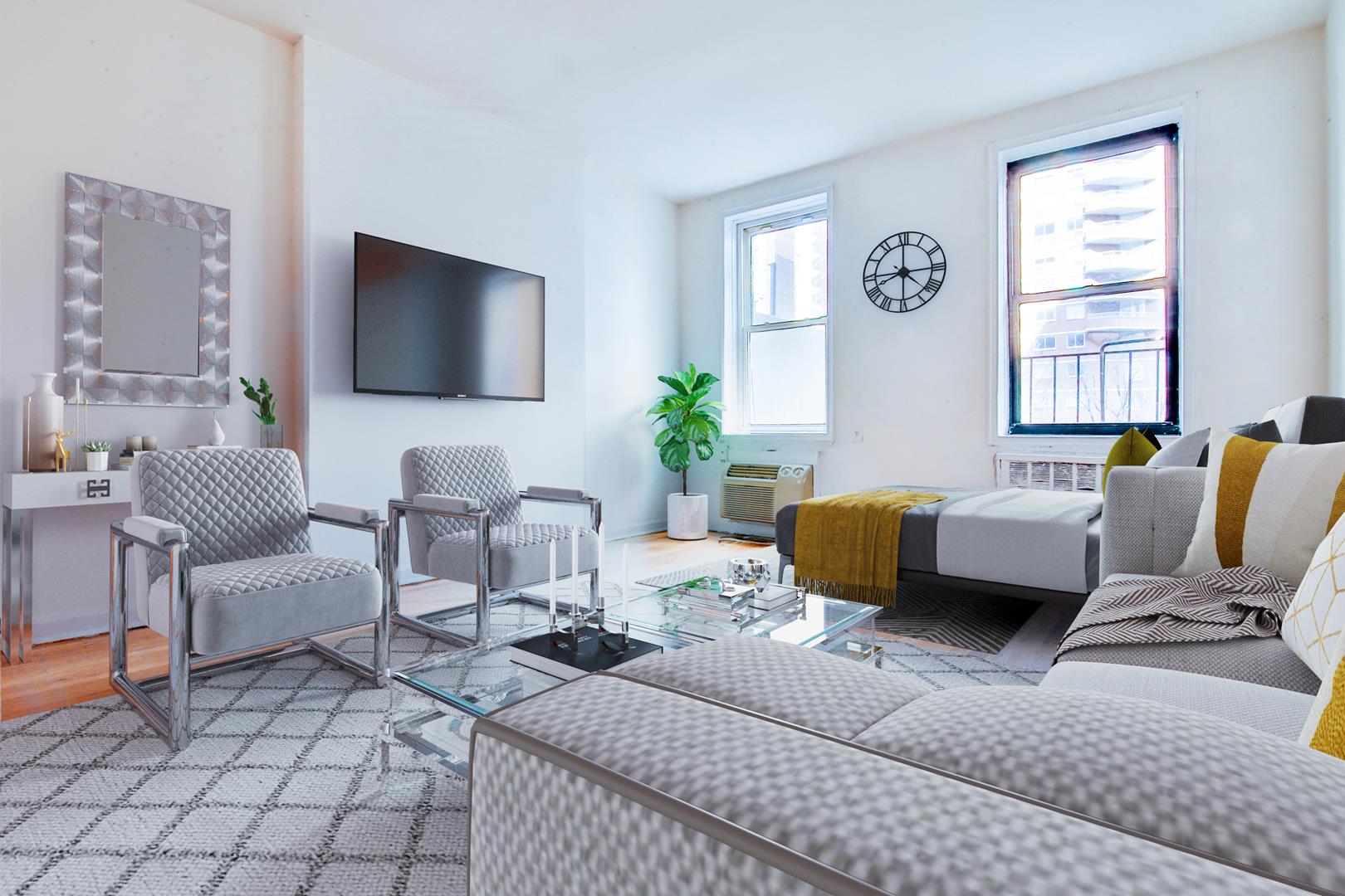 311 East 25th Street, Apt 3-B