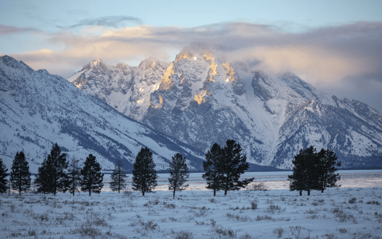 7 Reasons People Are Moving to Jackson Hole