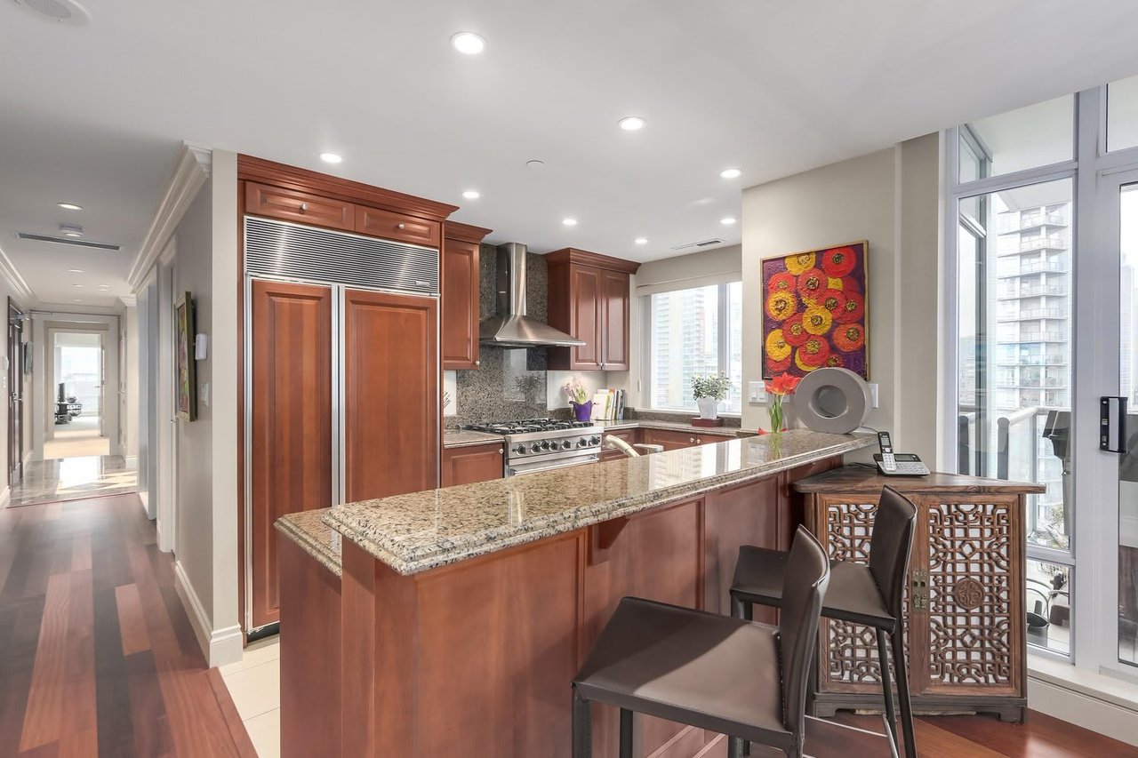 1515 Homer Mews, #1203