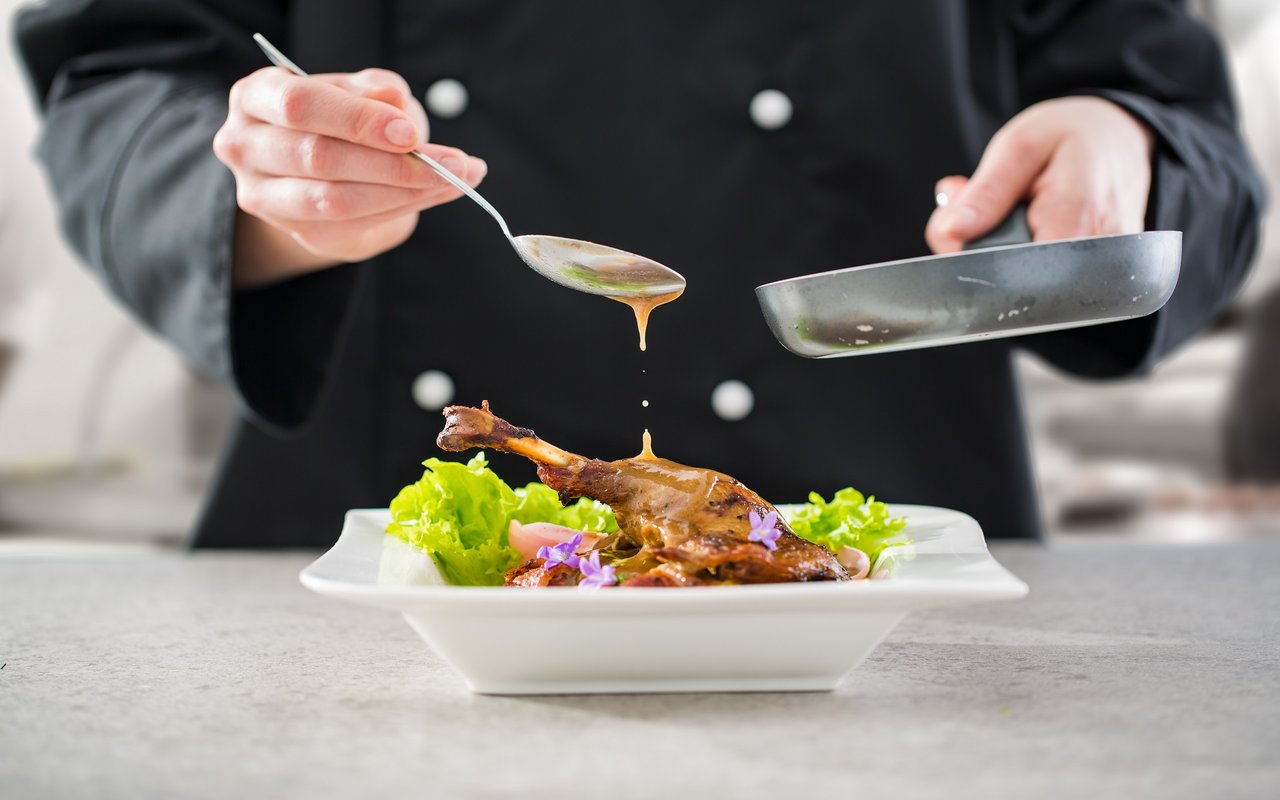Three of the Best New Restaurants to Try Right Now
