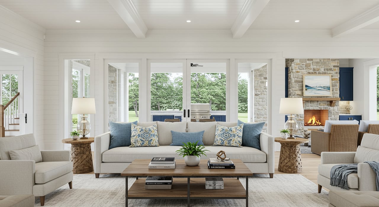Abrams Residential 39 S Street NW Case Study