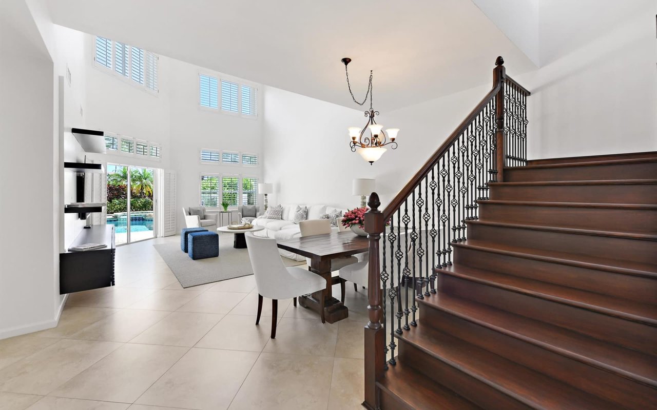 Preparing Your Luxury Home for Open Houses and Showings in Tequesta