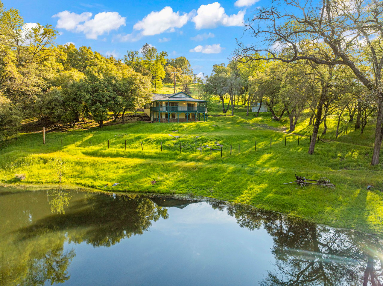3361 Cedar Creek Rd