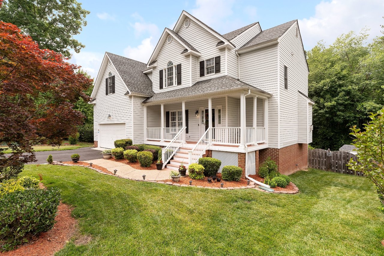 6318 Arbor Meadows Terrace