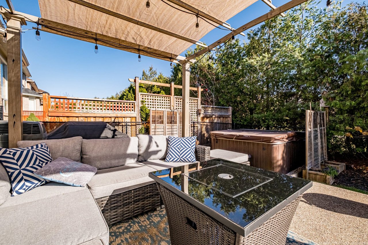 3077 Scotscraig Crescent, Oakville