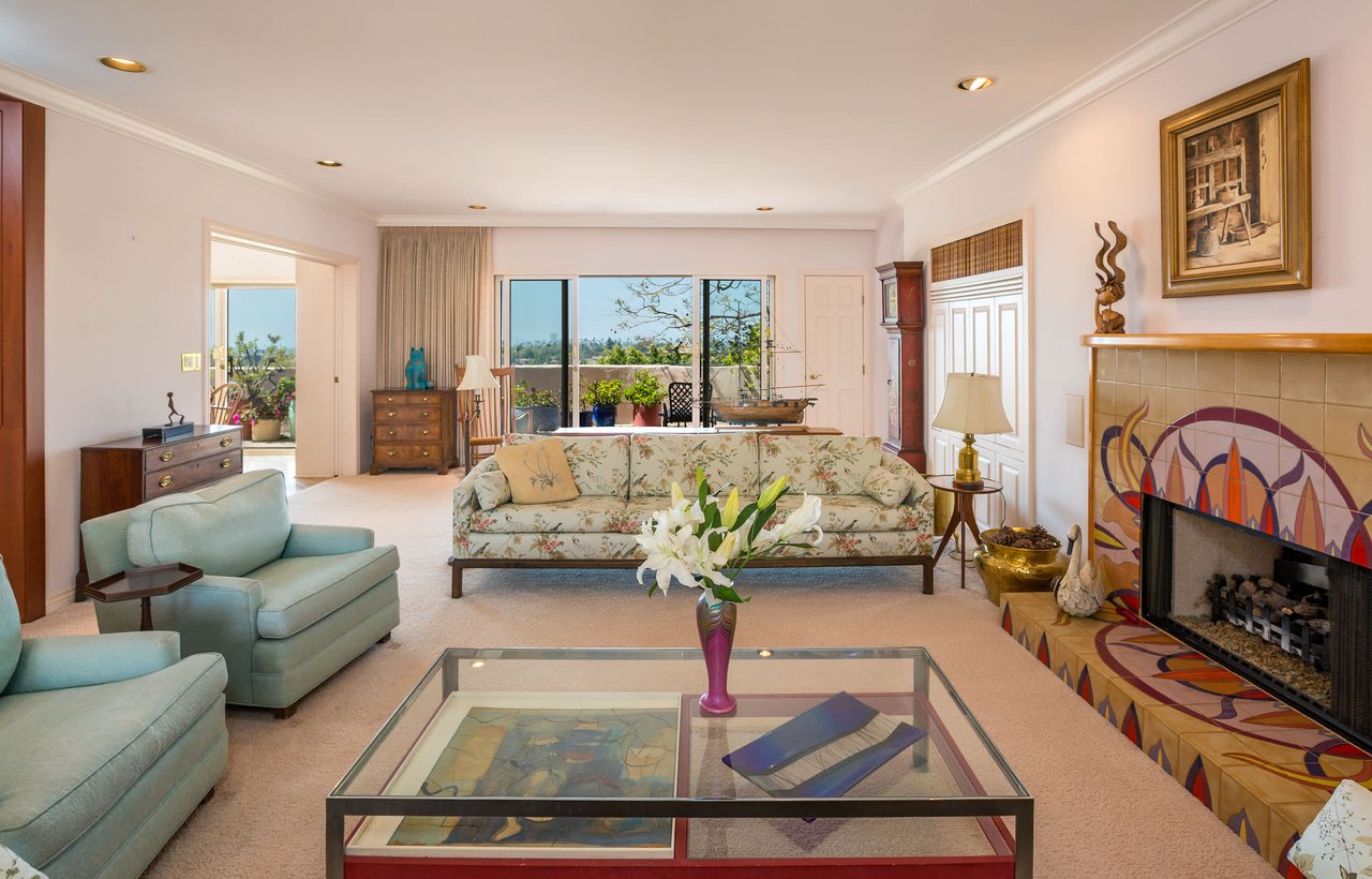 Mexican Riviera with Ocean View