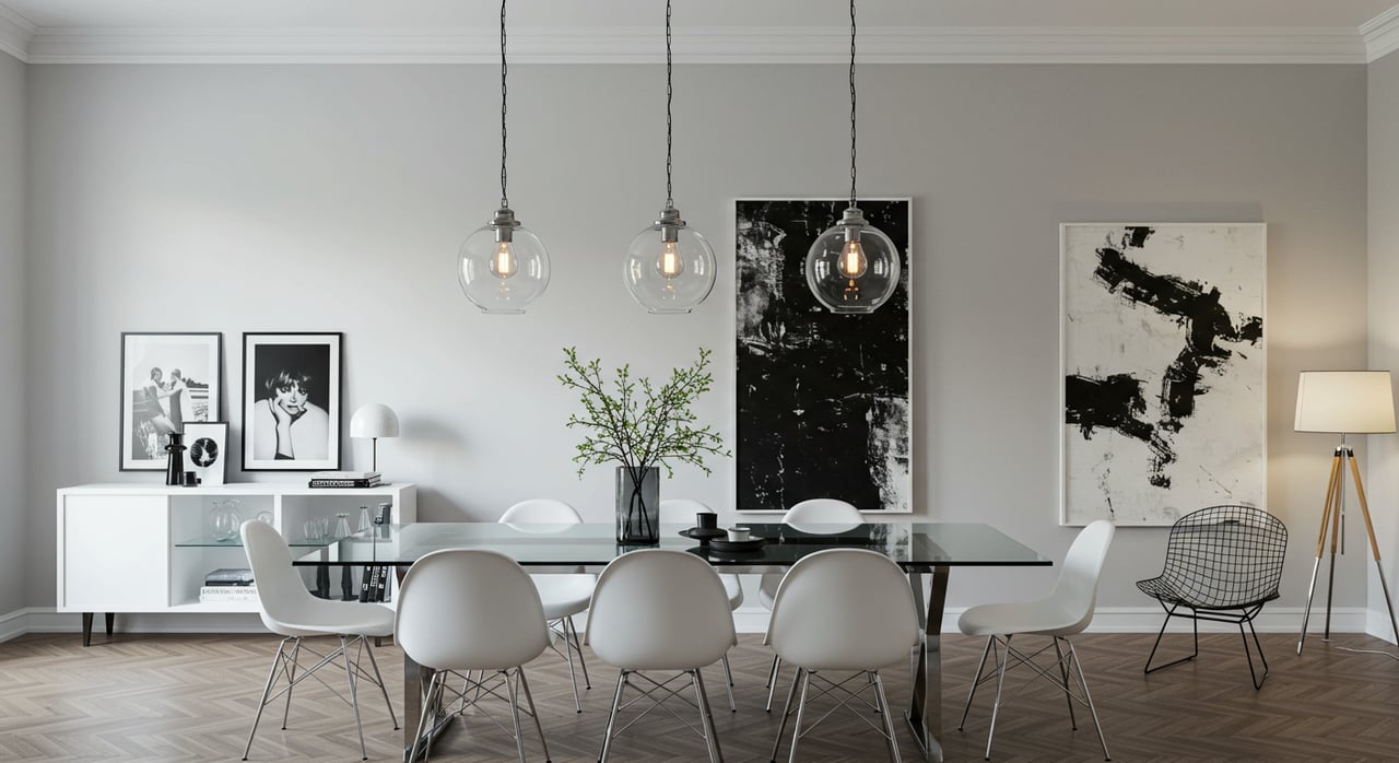 Iconic Homes Newsletter - January 2021