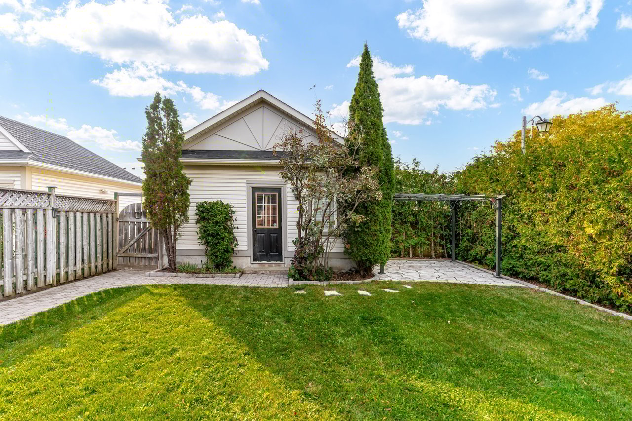 328 Country Glen Rd