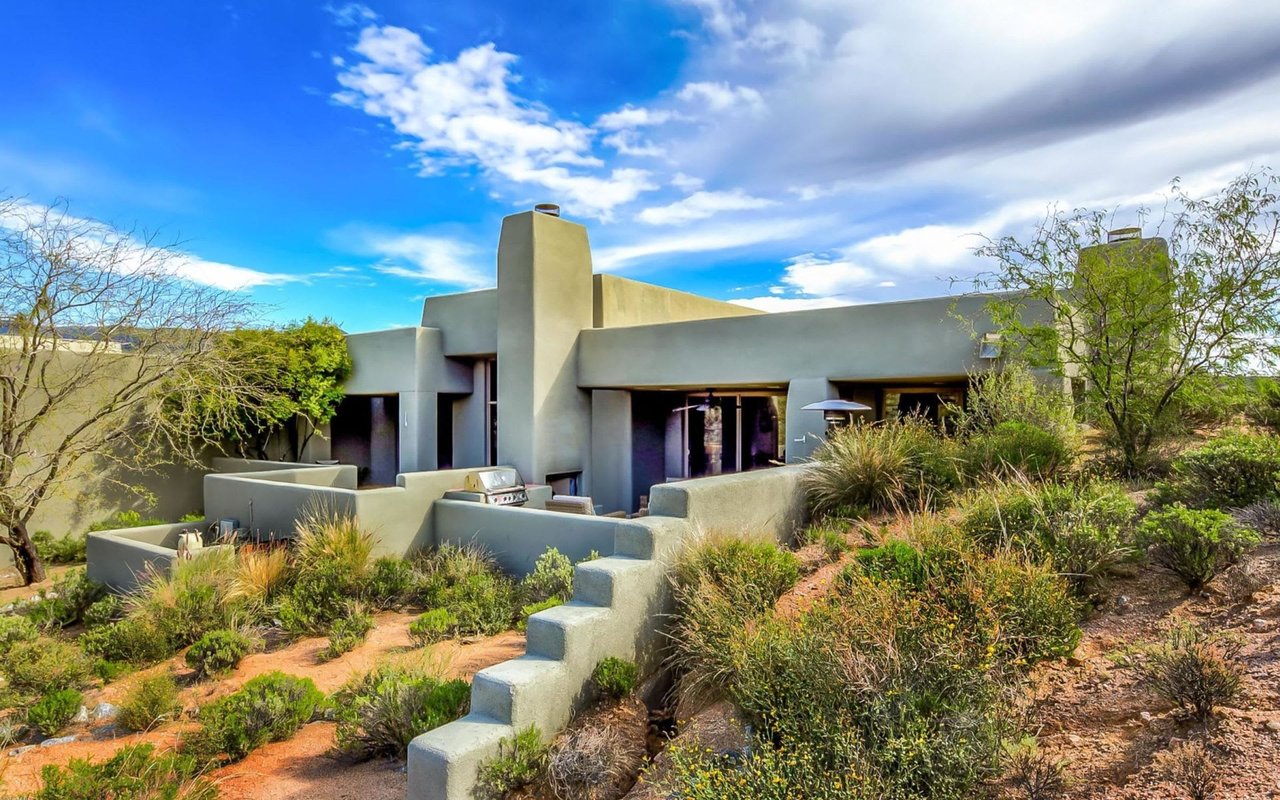 Sonoran Cottages