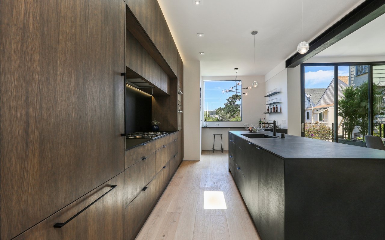 Anza St (Previous Buyer Representation)