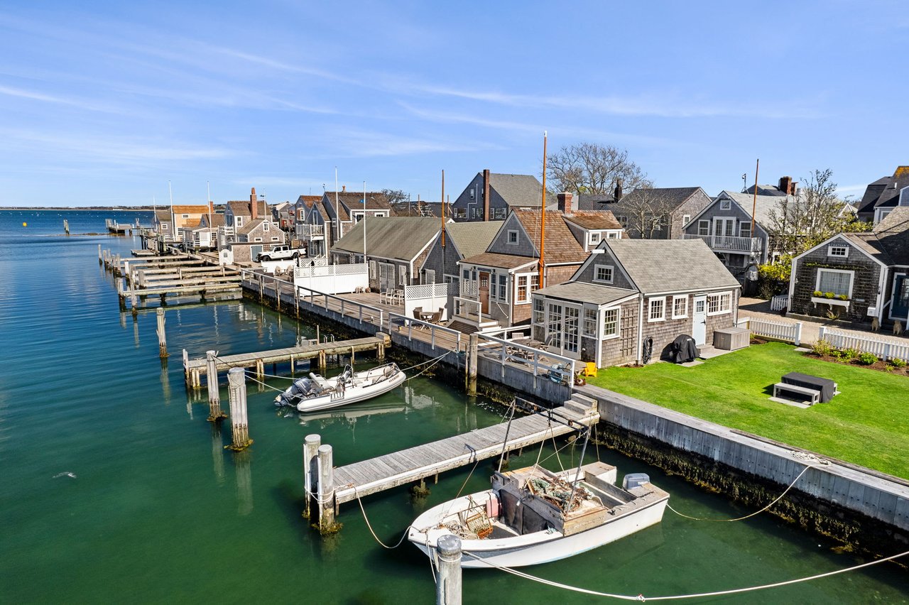 14 Old N Wharf
