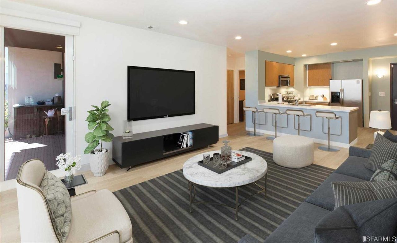 5800 3rd Street Unit 1106