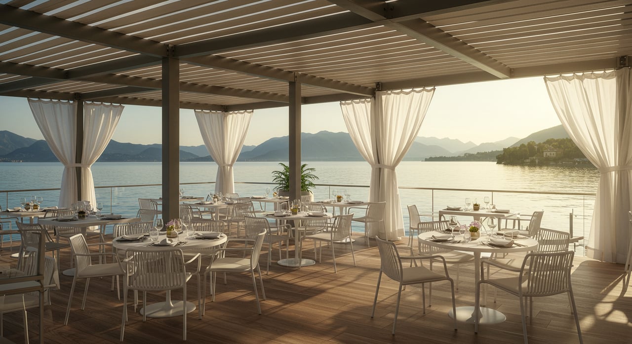 10 Hot New Restaurants in San Diego County