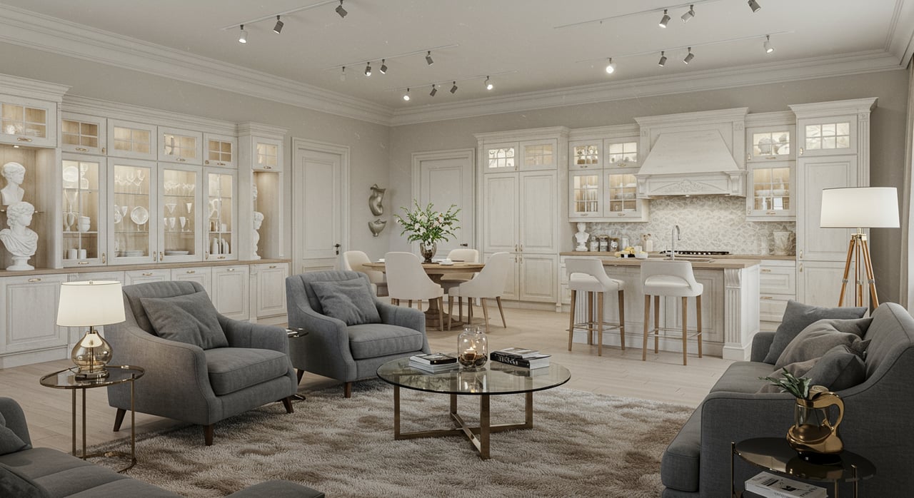 Exploring Luxury Living in Orinda's Exclusive Communities