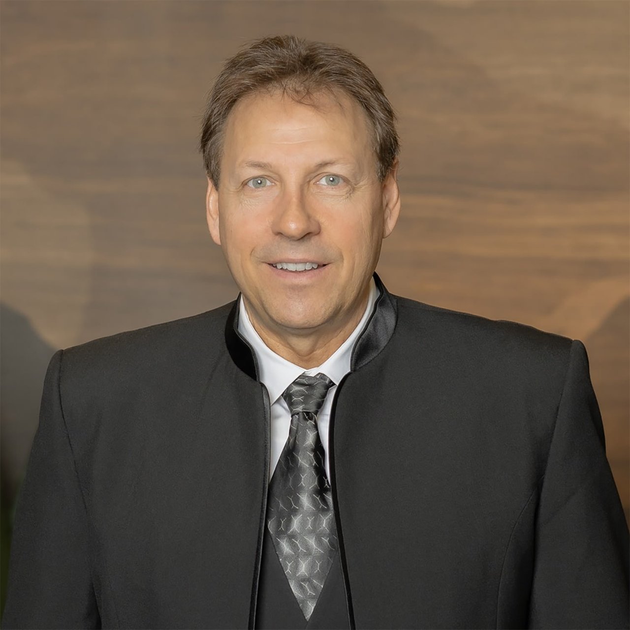 Jim Wicklund