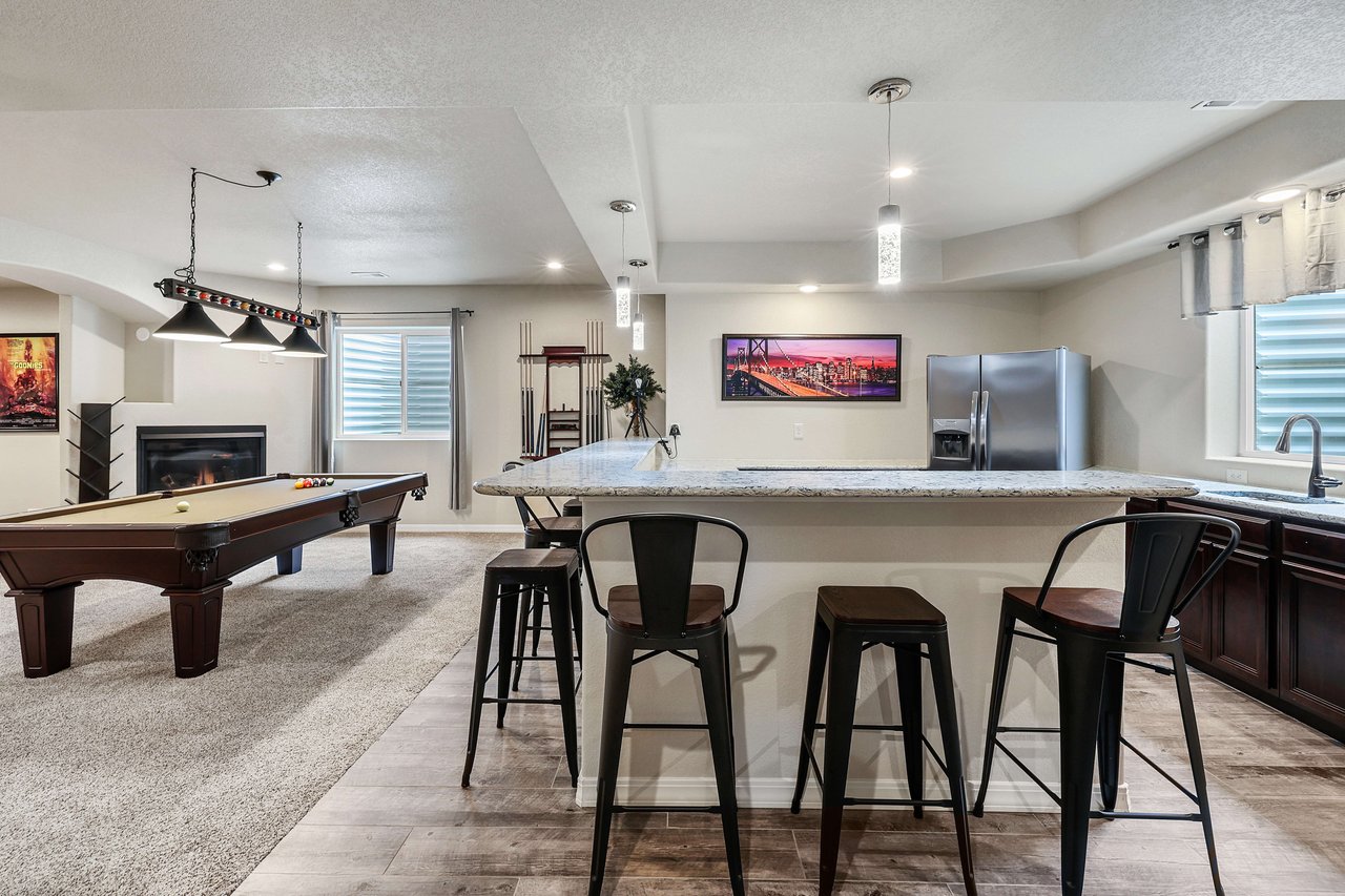 6260 Cubbage Drive
