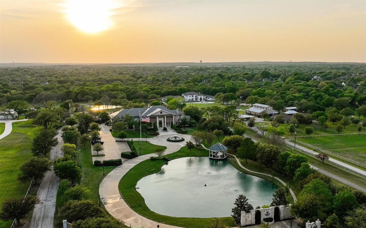 Selling a Home in Southlake