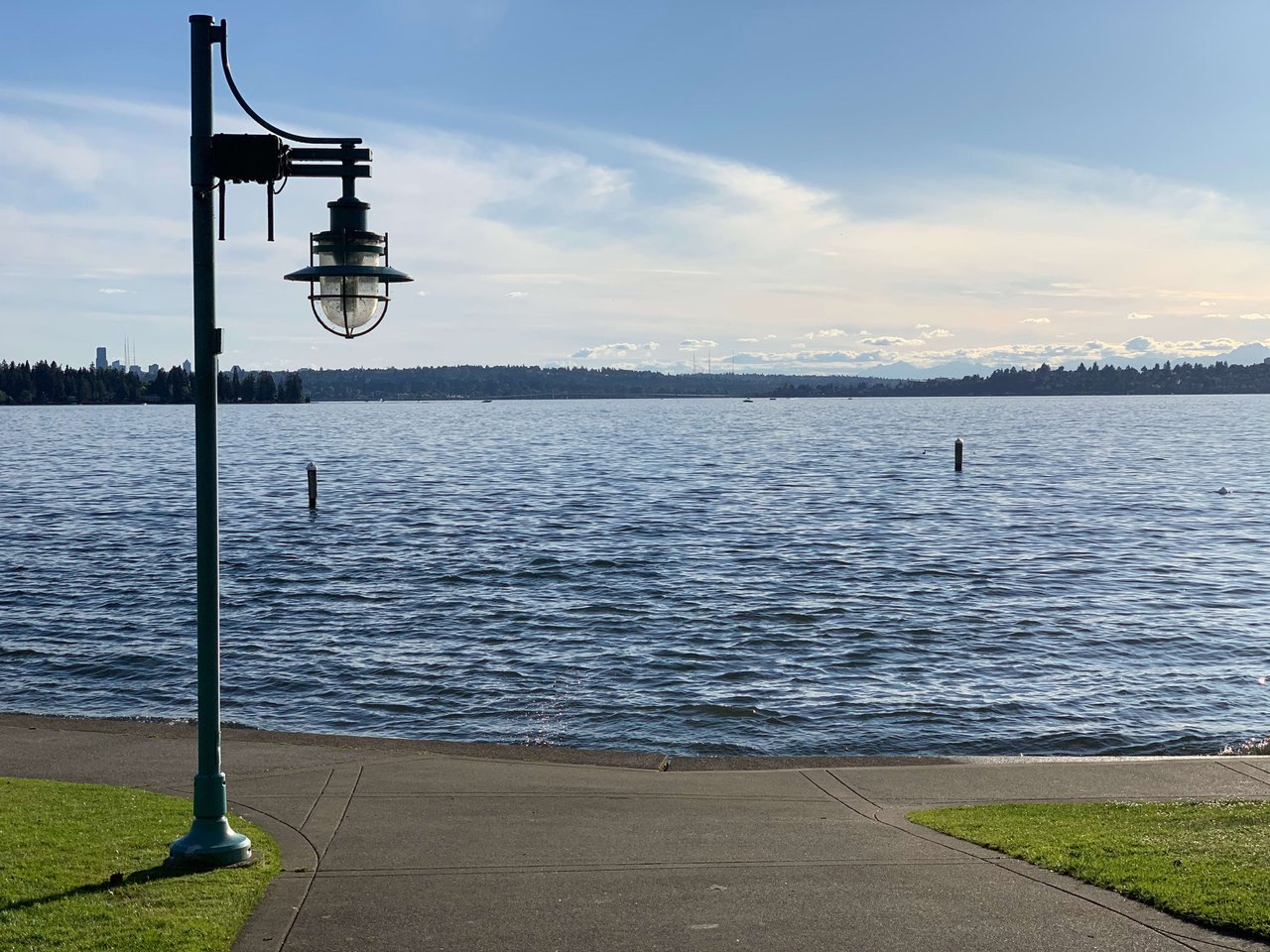 Kirkland Neighborhoods