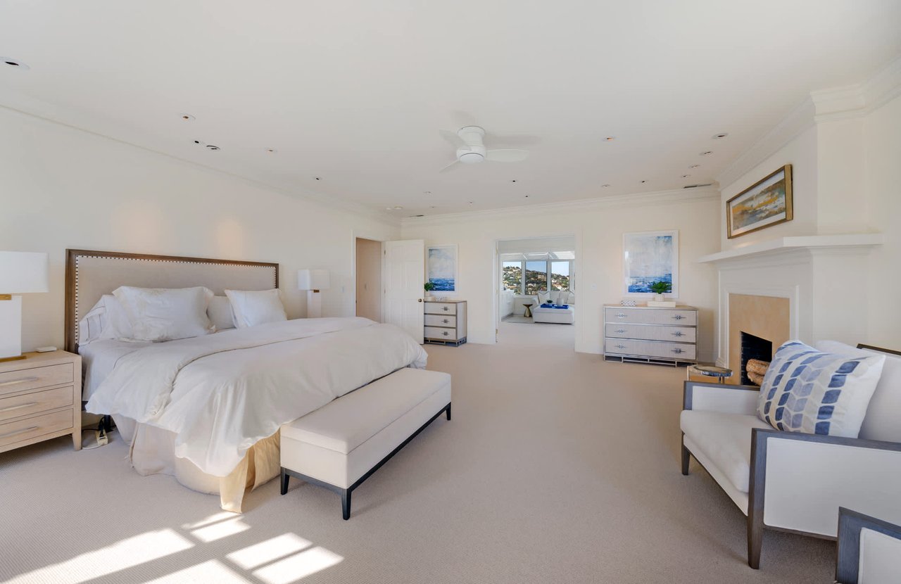 Iconic Belvedere View Estate