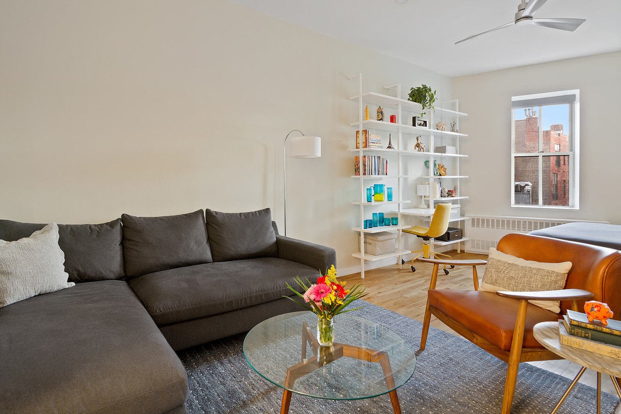 99 Bank St, #5P