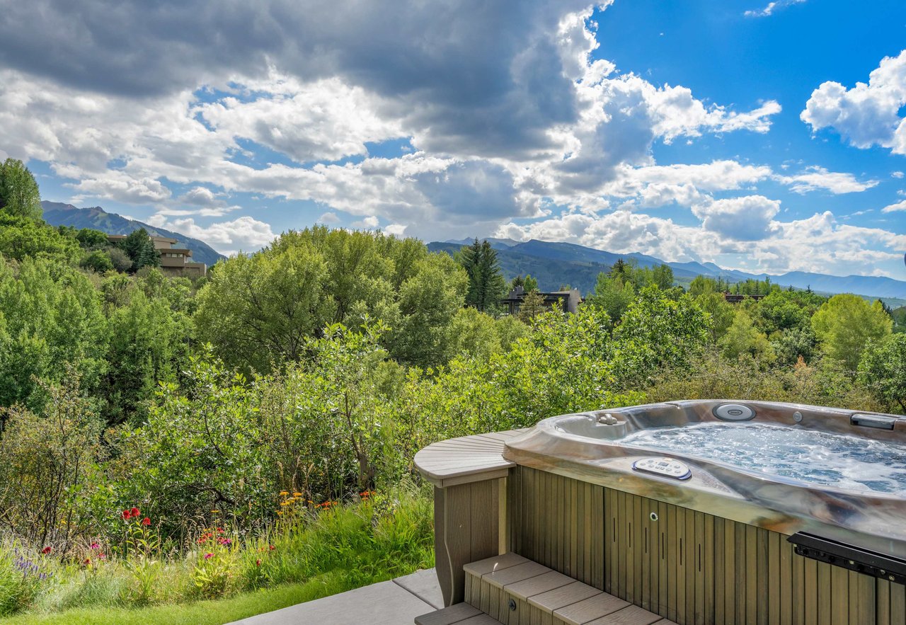 Fabulous Home in Aspen 