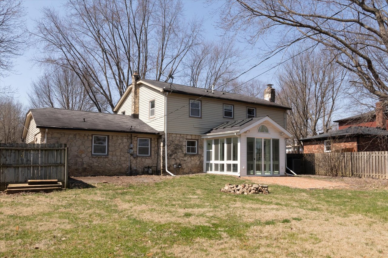 Outstanding Home in Carmel