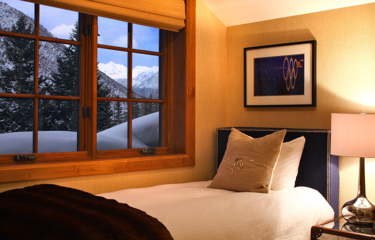 Vail Mountain View Residences