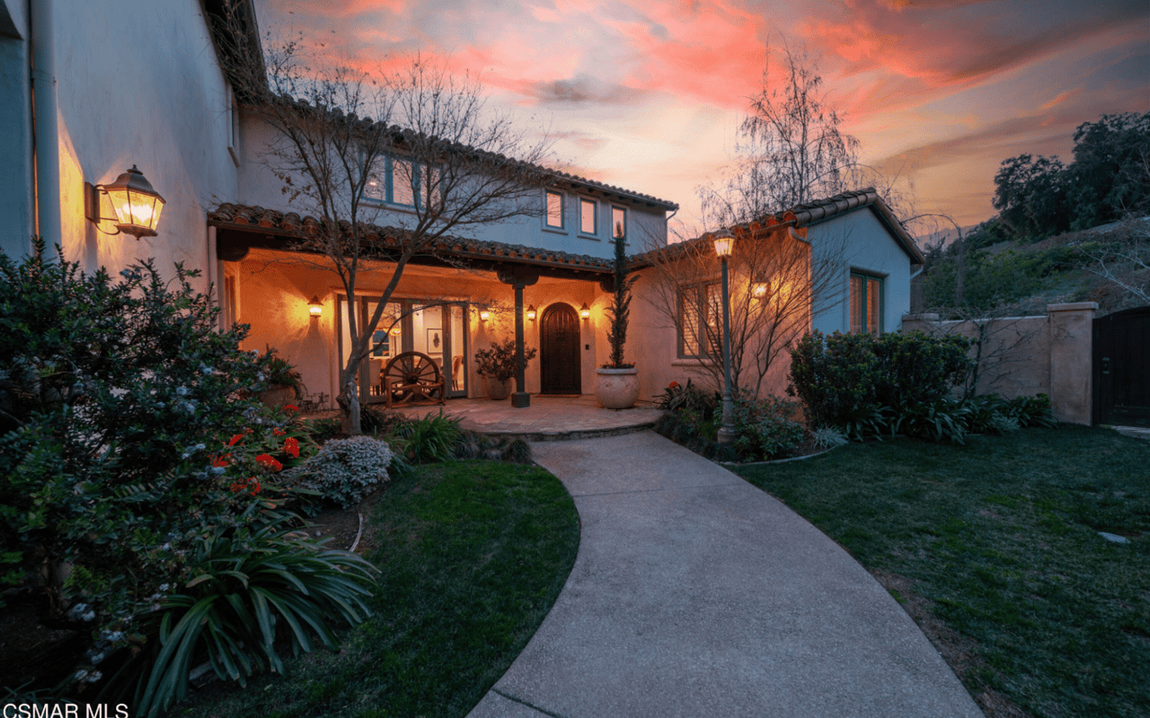How to Buy a Luxury Home in Ventura County