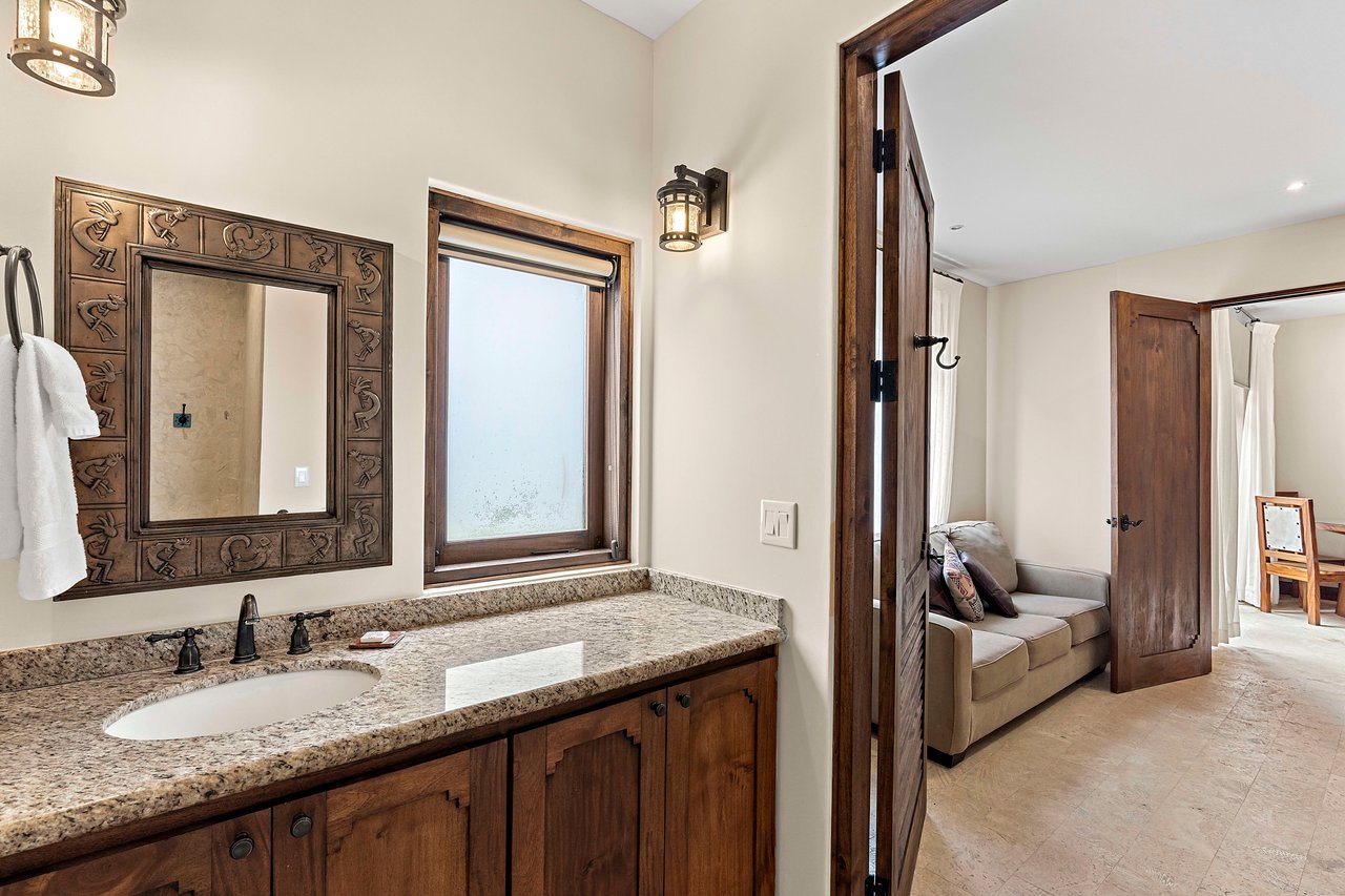 Casa Maya | Elegant Beachside Home with Old-World Charm & Seller Financing – Just Steps to the Beach!