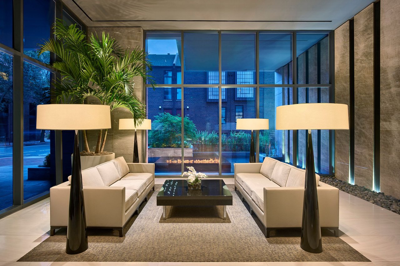 500 Walnut - The Penthouse