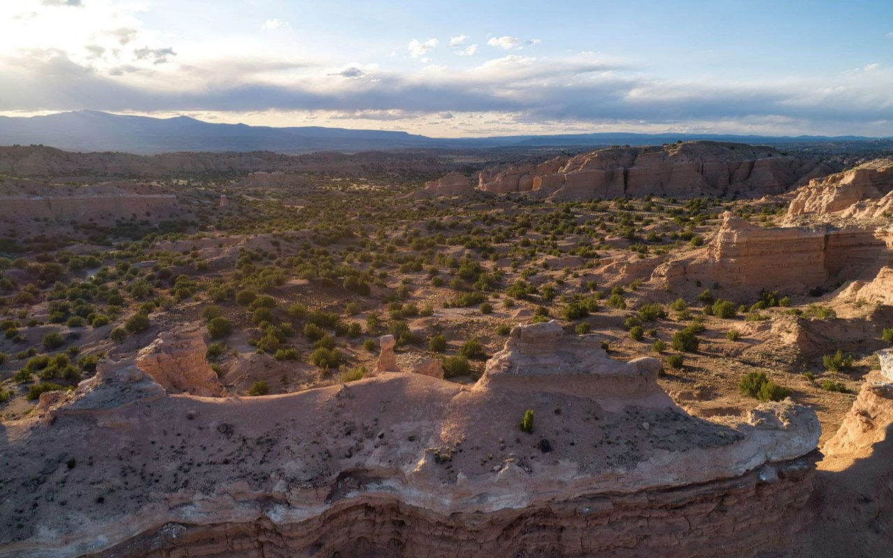 North Albuquerque Acres