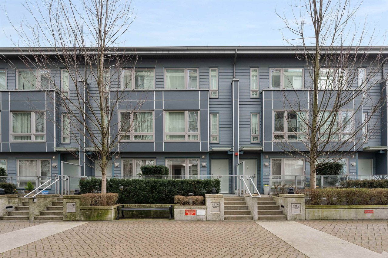4878 Eldorado Mews