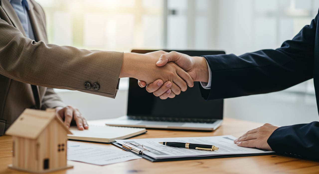Real Estate Financing 101: Understanding the Basics