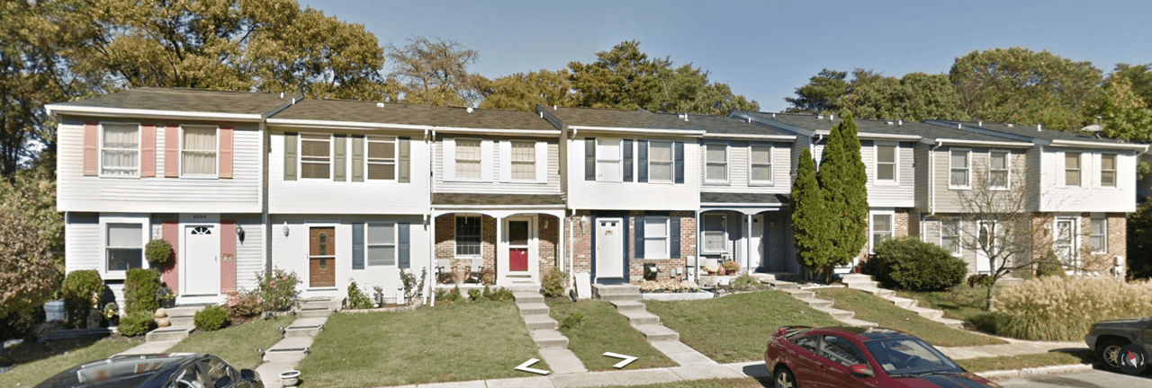 8070 Wolsey COURT