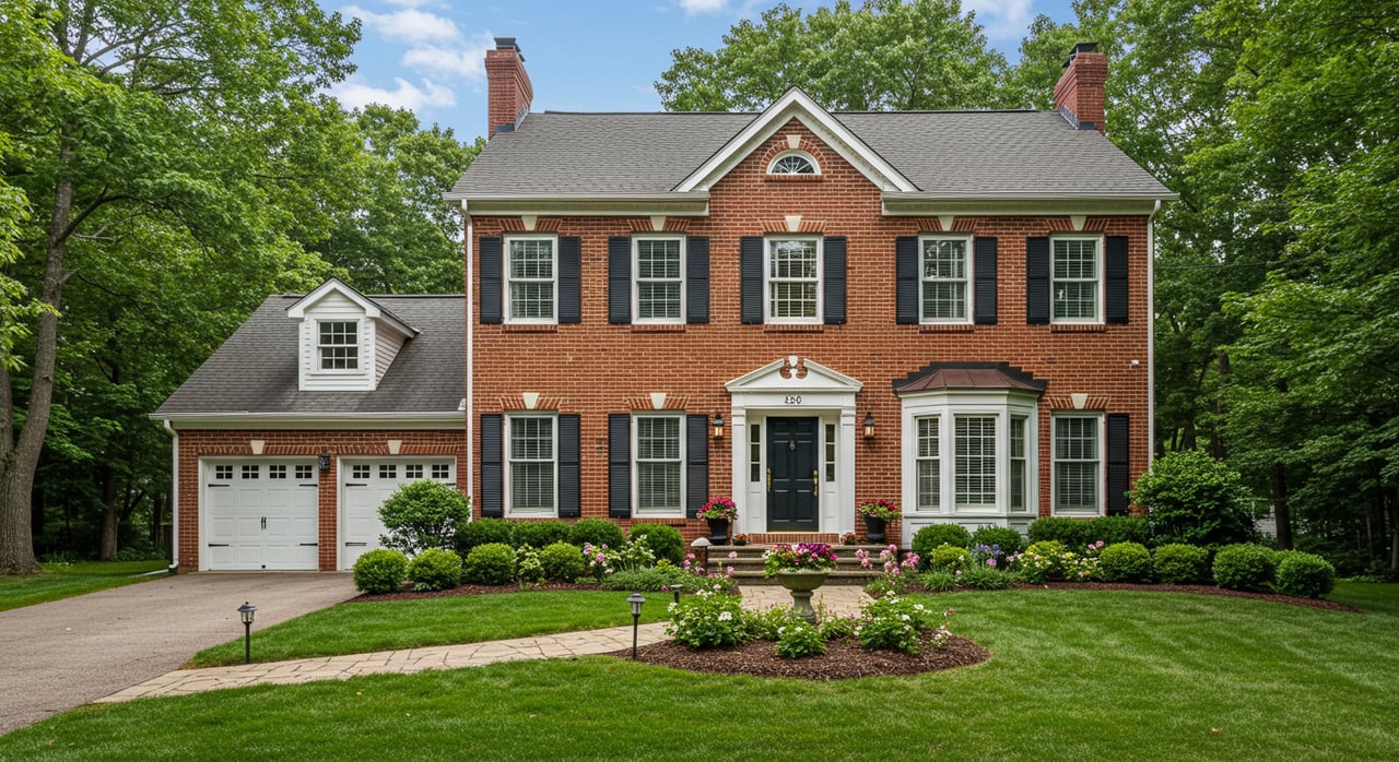 Adam S. Kaufman’s Complete Homebuying Guide for Shaker Heights