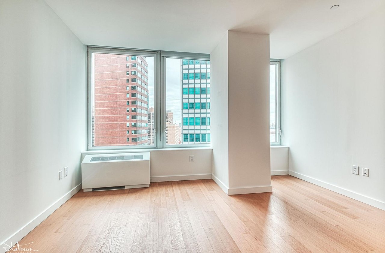 180 Water Street, Apt 1608