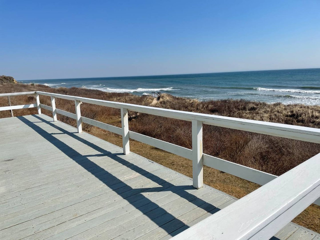 Montauk Ocean Front 