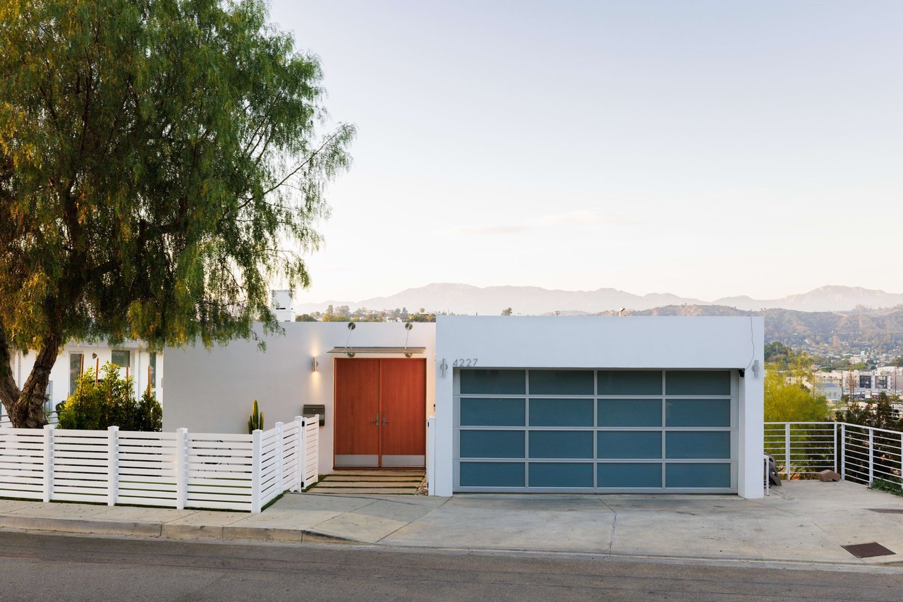 Soul, Style, and Substance Nestled in the Hills of Glassell Park