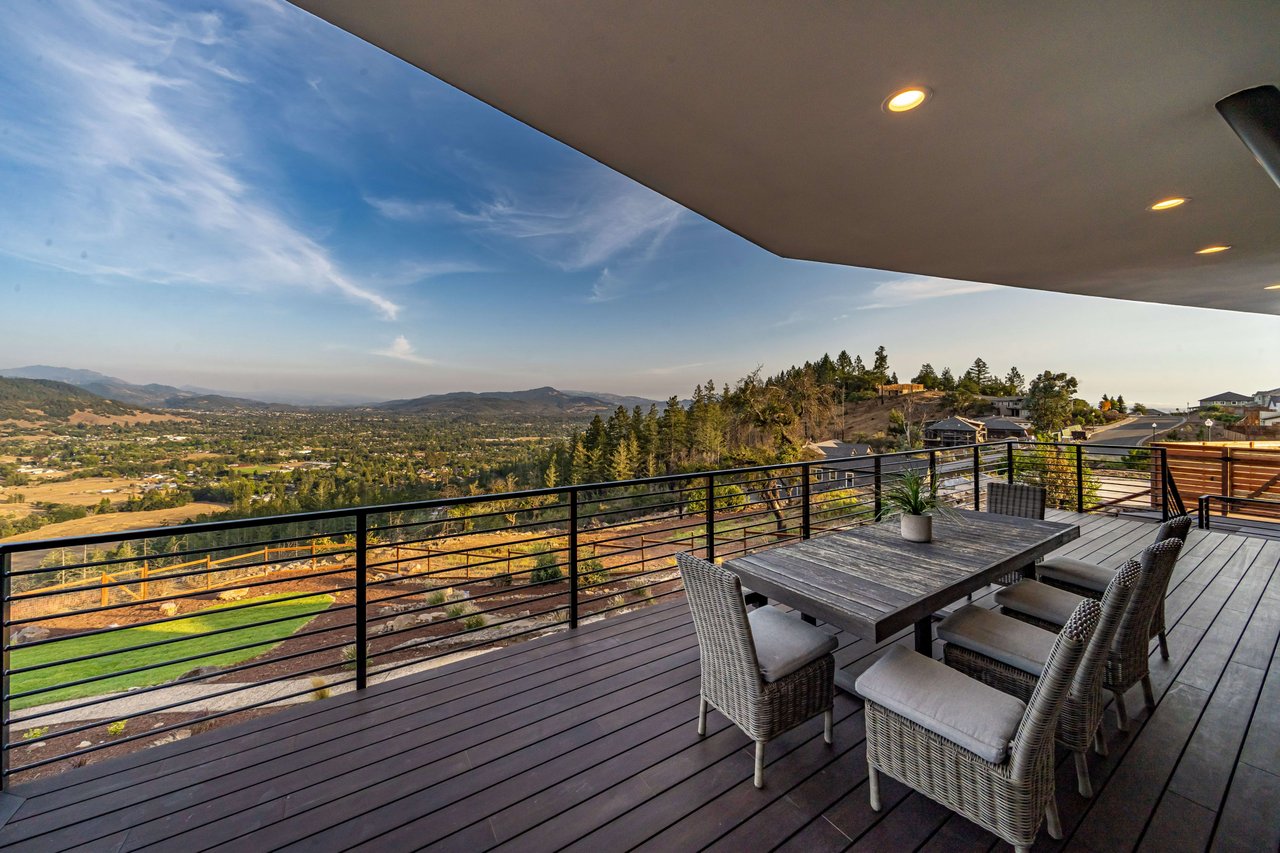 3927 Rincon Ridge Drive