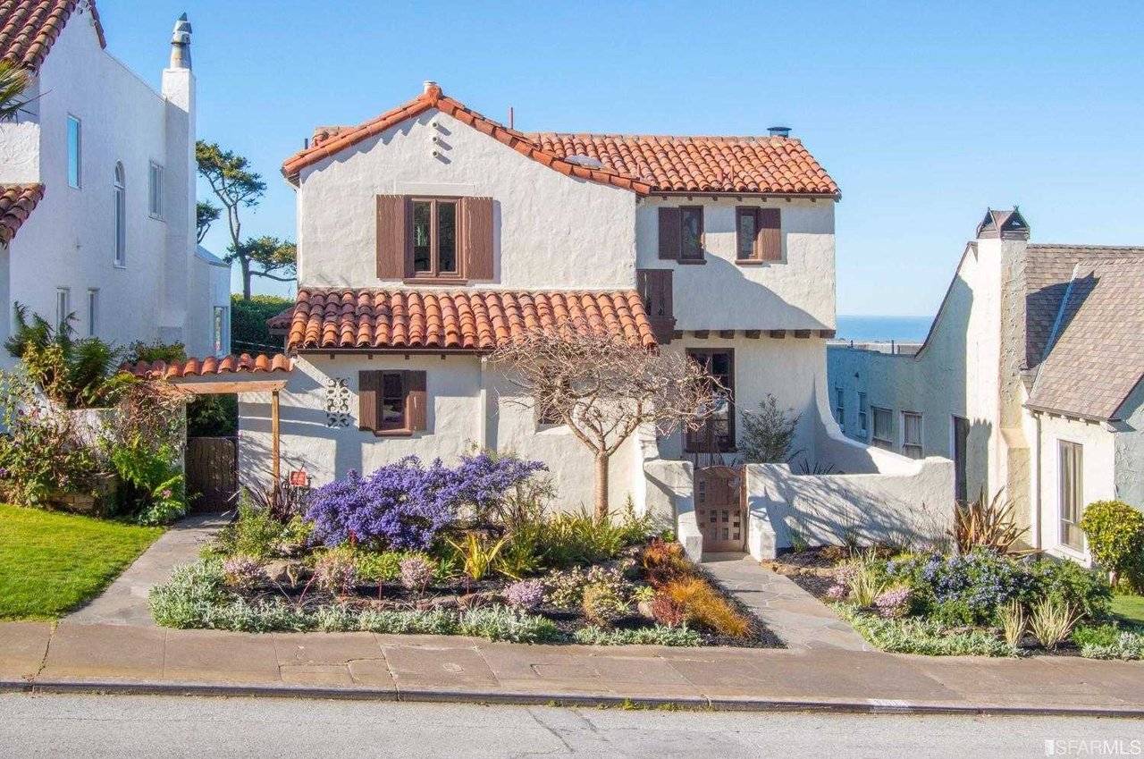 149 San Felipe Avenue