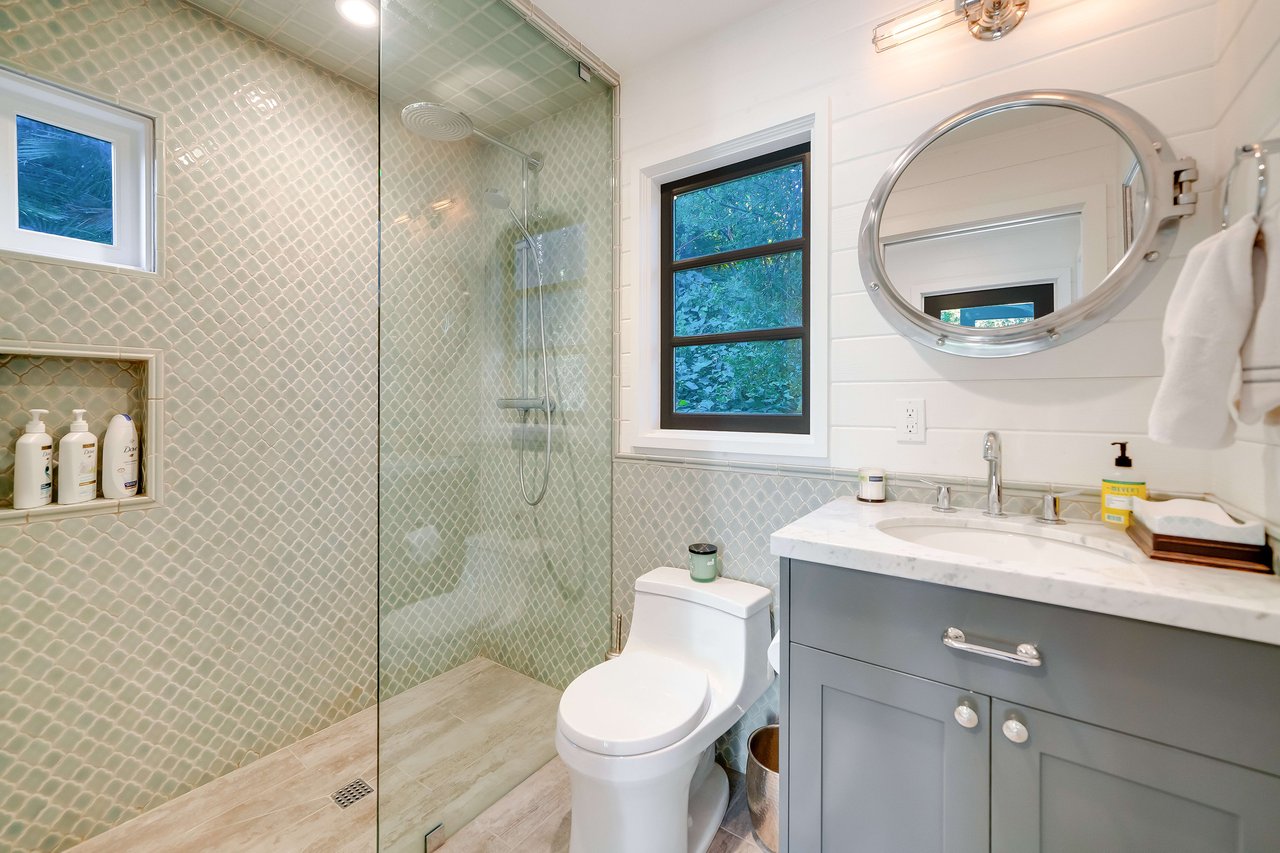 Luxury Lease in Studio City's Fryman Canyon