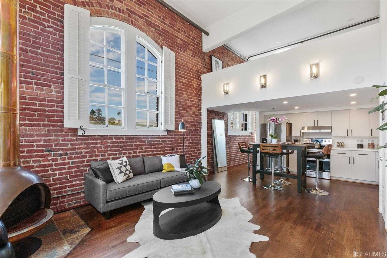 701 Minnesota Street Unit 201