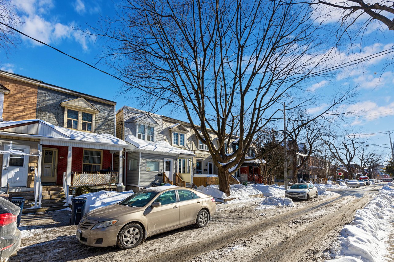 Riverdale Garden Home