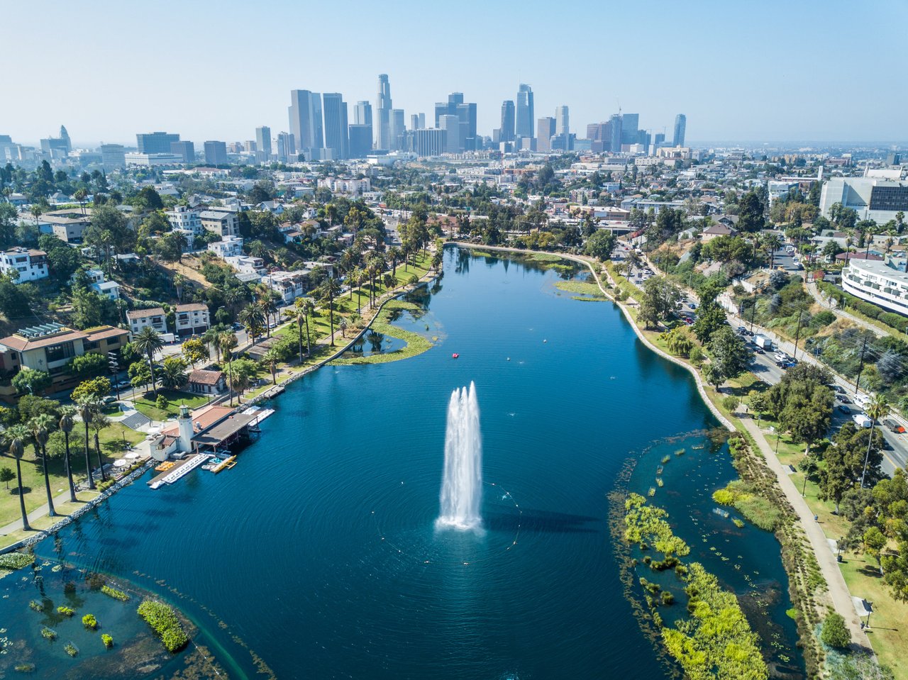 Echo Park