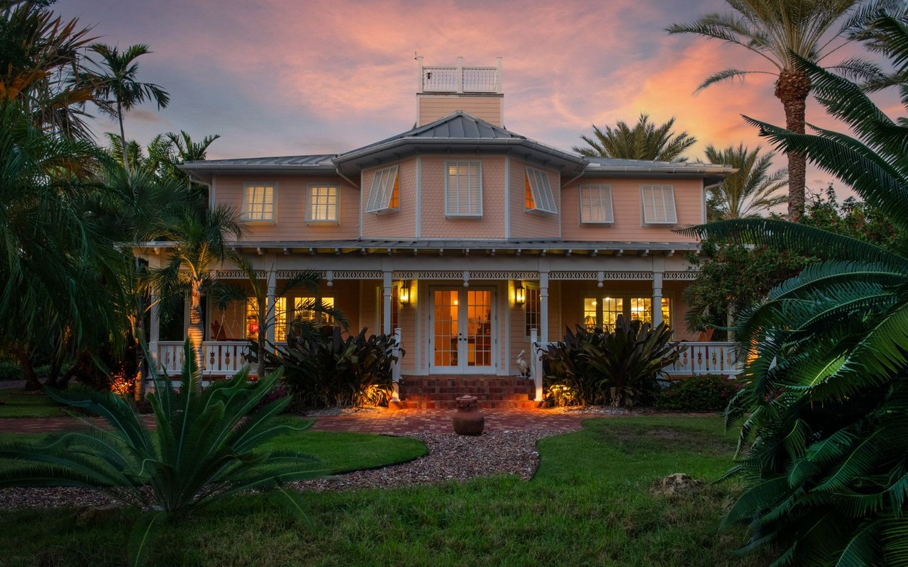 Bait Shack Estate