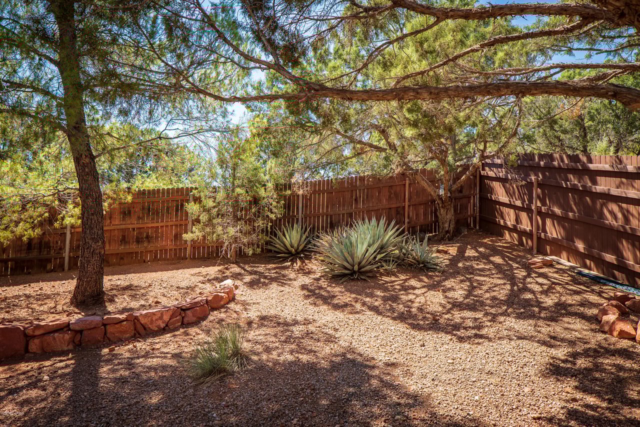 Exceptional Village Home. Pool, Hot-tub and In-law unit all on a large lot! 