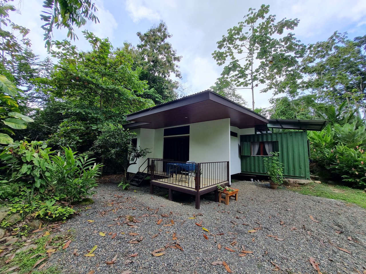 Riverfront Dream Property