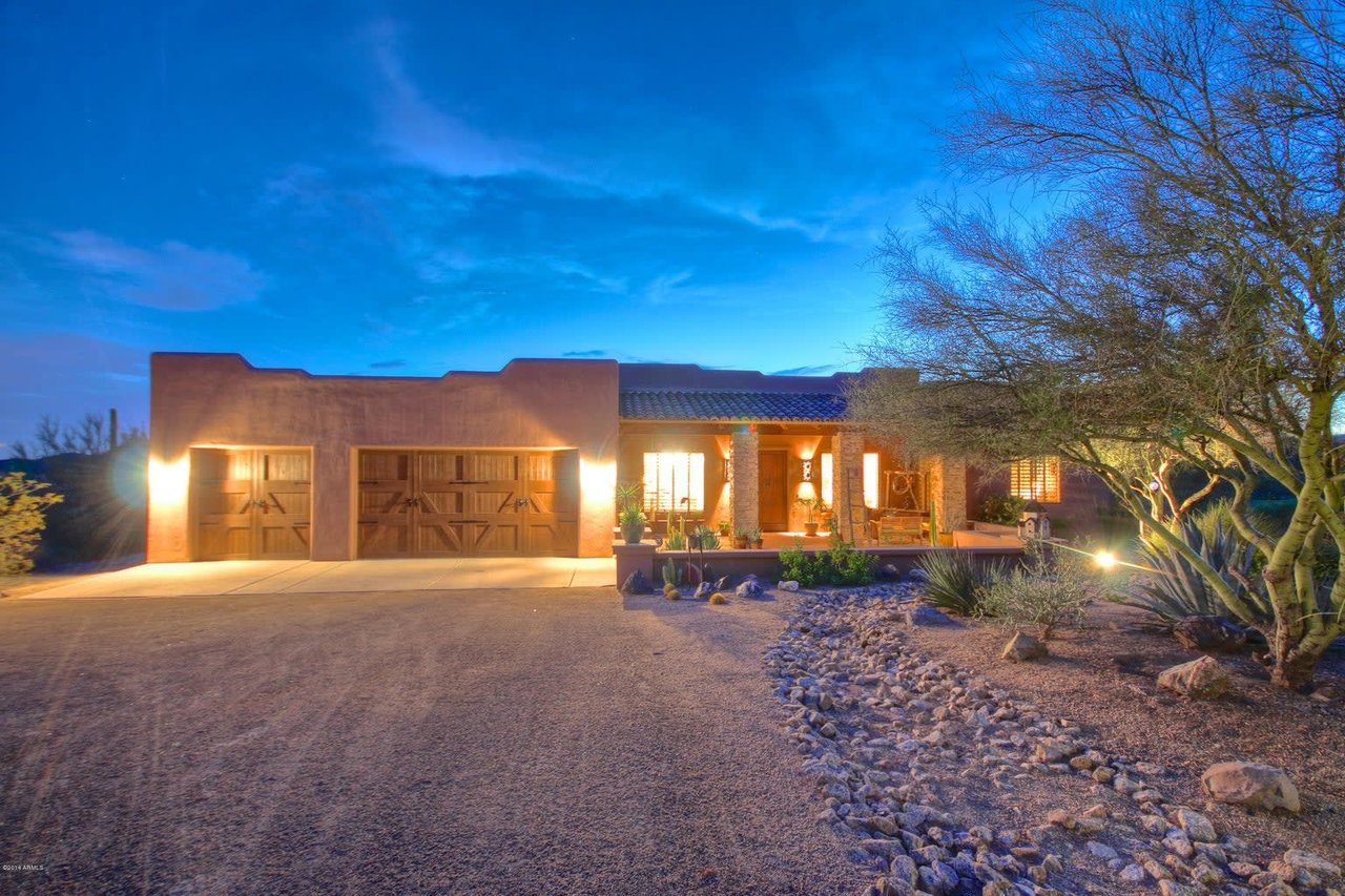 38840 N. Spur Cross Rd