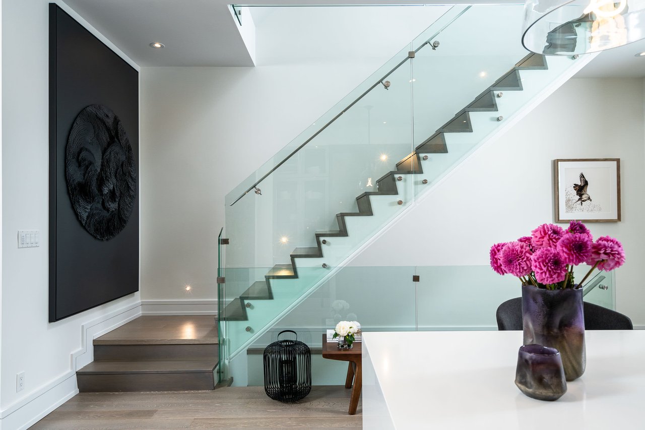 Davisville Bespoke Home