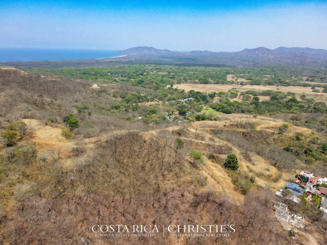 Playa Tamarindo Prime Development Parcel